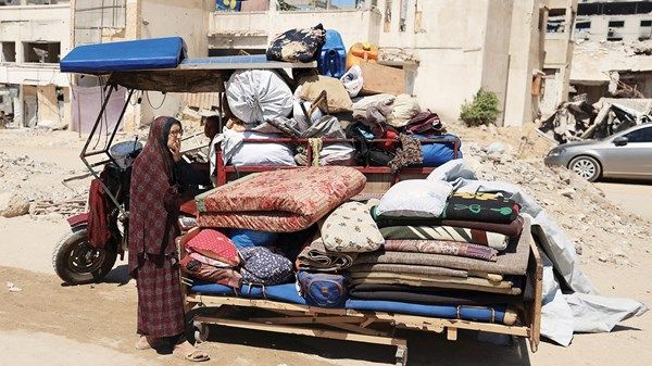 «العربية الإسلامية» تؤكد رفض تهجير الفلسطينيين
