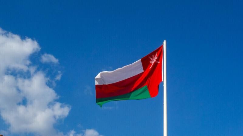قرار عماني عاجل بشأن اليمن..!