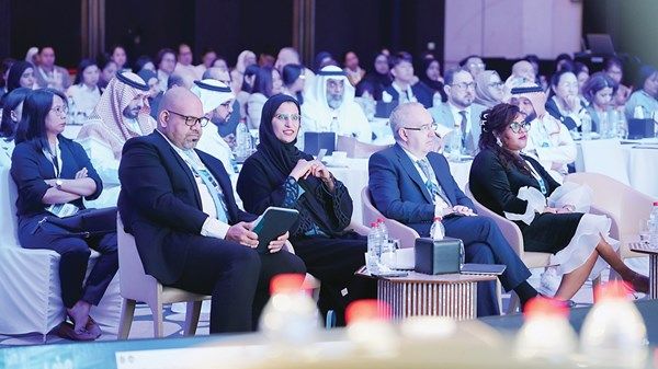 مؤتمر «السكري» بأبوظبي يناقش تطوير رعاية المرضى