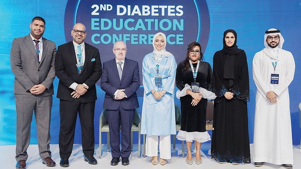 مؤتمر «السكري» بأبوظبي يناقش تطوير رعاية المرضى