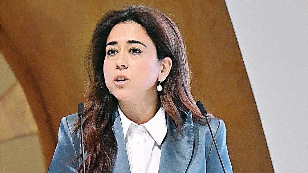 «منتدى هيلي» يقرأ تحولات المشهد العالمي