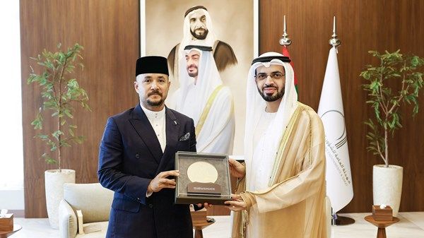 تعاون بين «الشؤون الإسلامية والأوقاف والزكاة» ومجلس الدين الإسلامي في ماليزيا