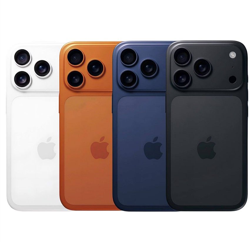 تكنولوجيا: آبل تكشف عن هواتف iPhone 17 Pro وPro Max أداء لا مثيل له مع كاميرا متقدمة #AppleEvent