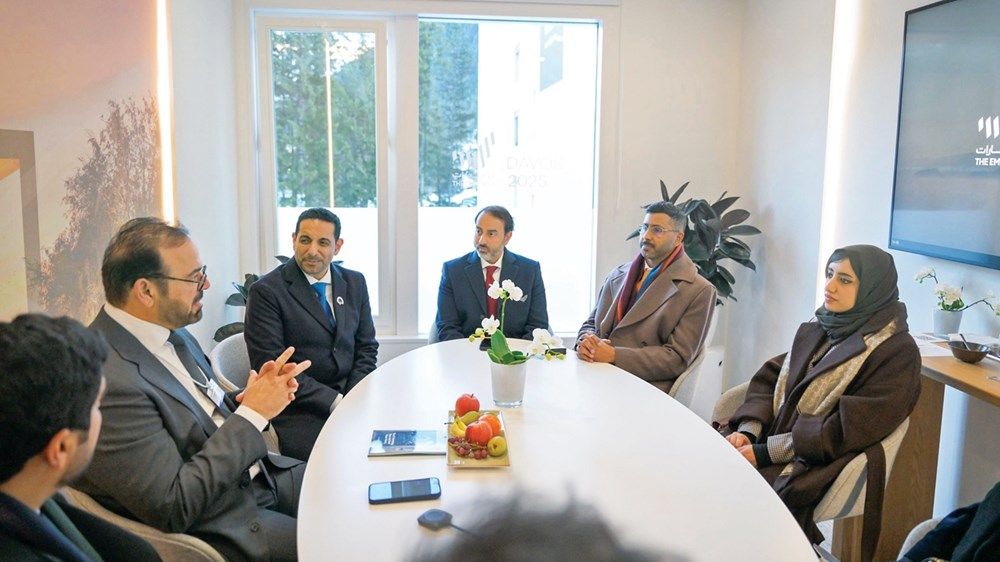 «تريندز».. 11 عاماً من نشر المعرفة واستشراف المستقبل