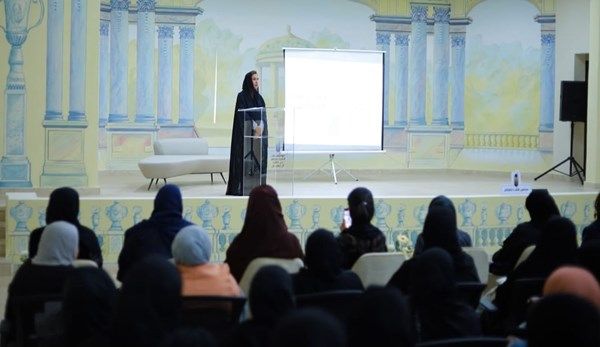 شما بنت محمد آل نهيان: العمل الاجتماعي الأهلي رسالة إنسانية ومسؤولية وطنية