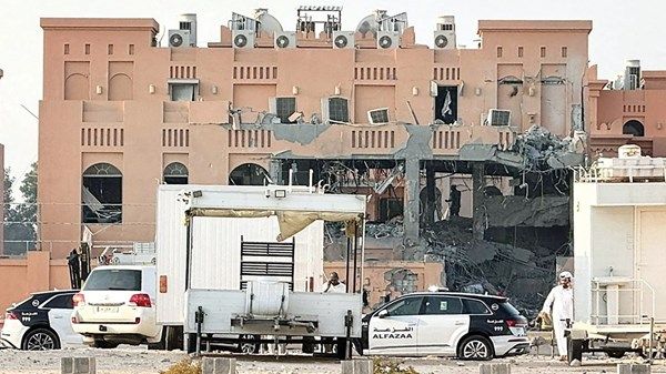 تنديد دولي بالضربات الإسرائيلية على الدوحة