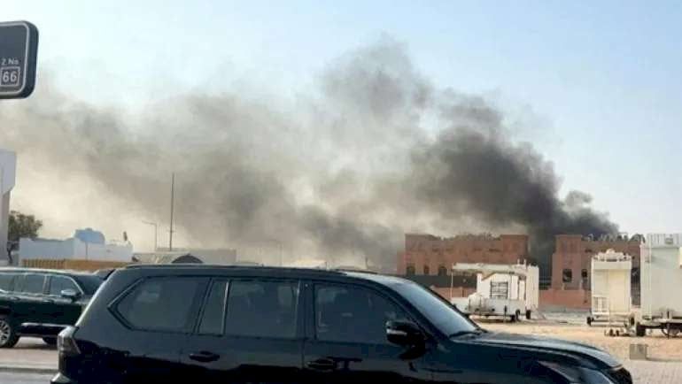 محمد بن سلمان وعبدالله الثاني يبحثان الانتهاك الإسرائيلي لسيادة قطر