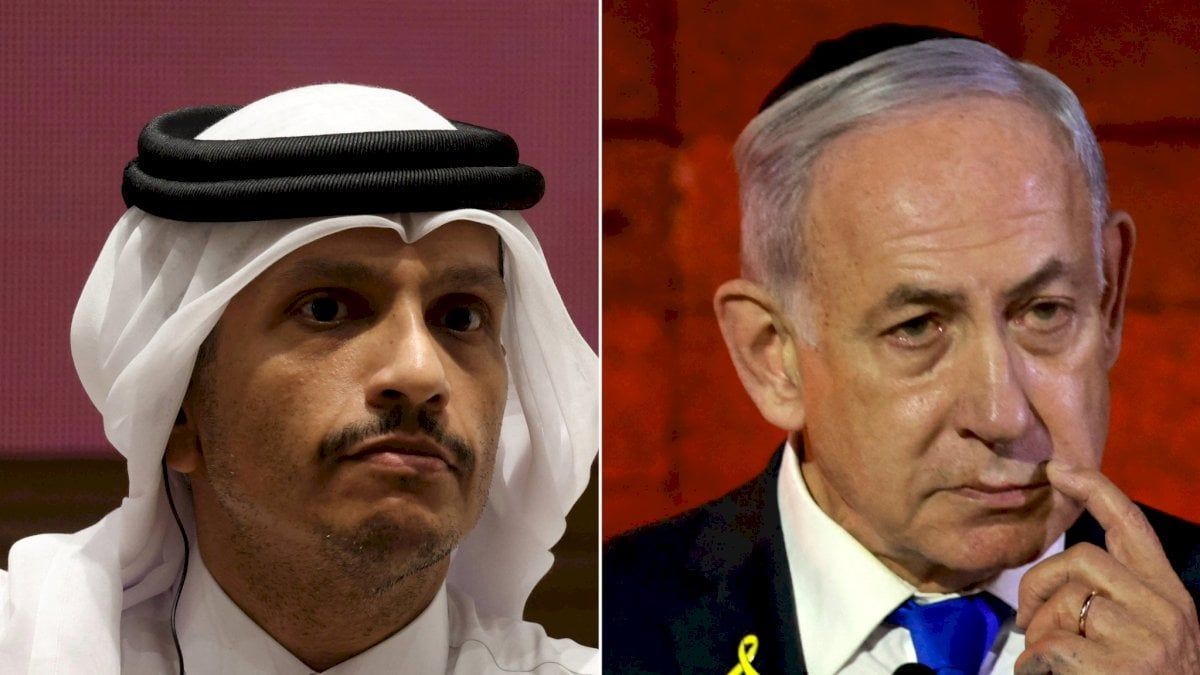 قطر تعترف بتعرضها لـ"الخيانة" ونتانياهو يتوعدها
