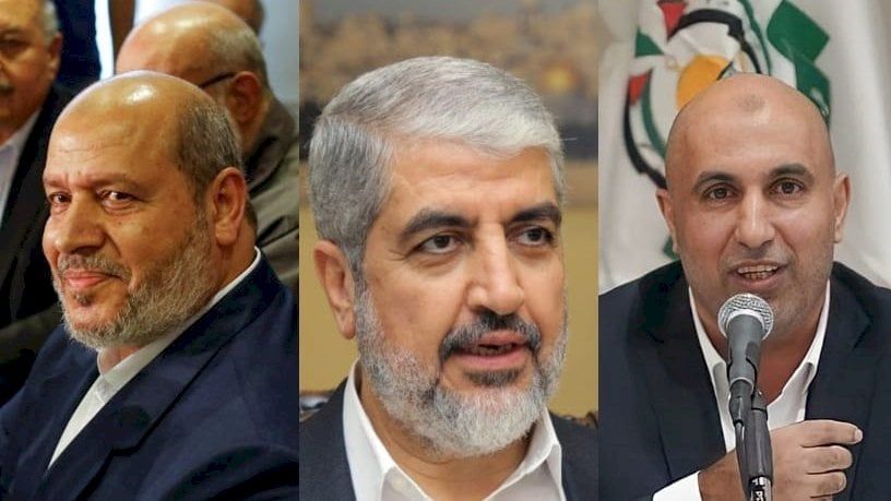 عاجل: مقتل 5 من عناصر حماس في الدوحة بينهم ابن الحية