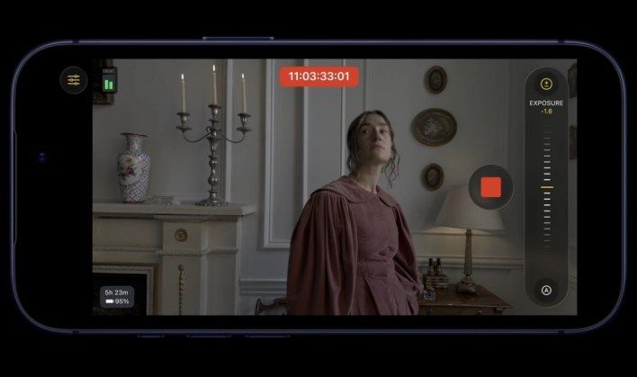 تكنولوجيا: أبل تعلن عن Final Cut Camera 2.0 بدعم ProRes RAW وGenlock