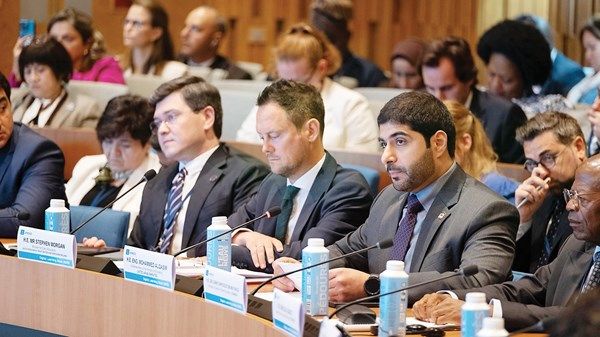 «التربية» تشارك في أسبوع «اليونسكو» للتعلُّم الرقمي