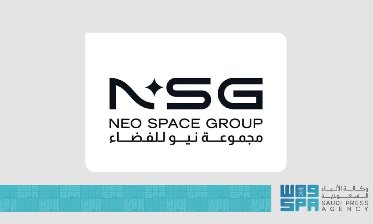 «نيو سبيس» تعزز 
خدمات الاتصال أثناء رحلات الطيران حول العالم من داخل المملكة