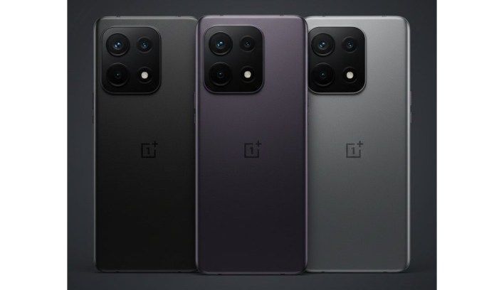 تكنولوجيا: تسريب أسماء ألوان هاتف OnePlus 15 مع وزنه