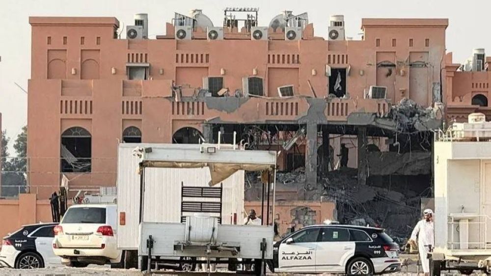 كيف استهدفت إسرائيل قادة حماس في الدوحة؟