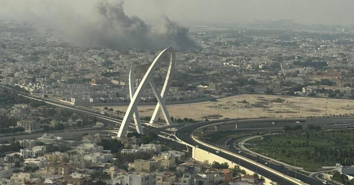 رئيس الوزراء الكندي‭ ‬يندد بالهجوم الإسرائيلي على قطر