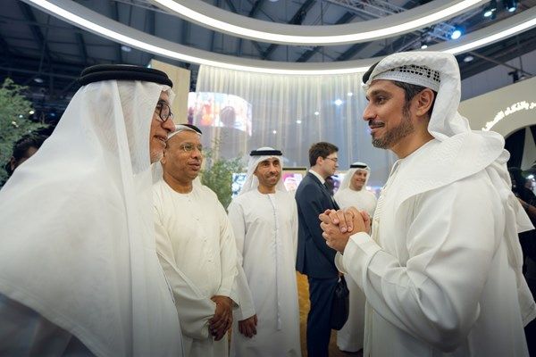 مجلس الإمارات للإعلام يؤكد أهمية المنتدى الدولي للاتصال الحكومي على مستوى المنطقة