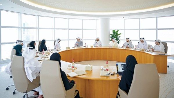 «تريندز».. 11 عاماً من نشر المعرفة واستشراف المستقبل