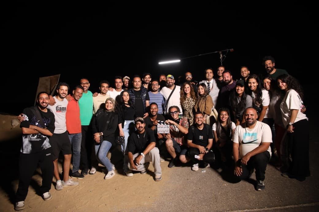 قبل انطلاقها.. تفاصيل حكاية ديجافو من مسلسل ماتراه ليس كما يبدو