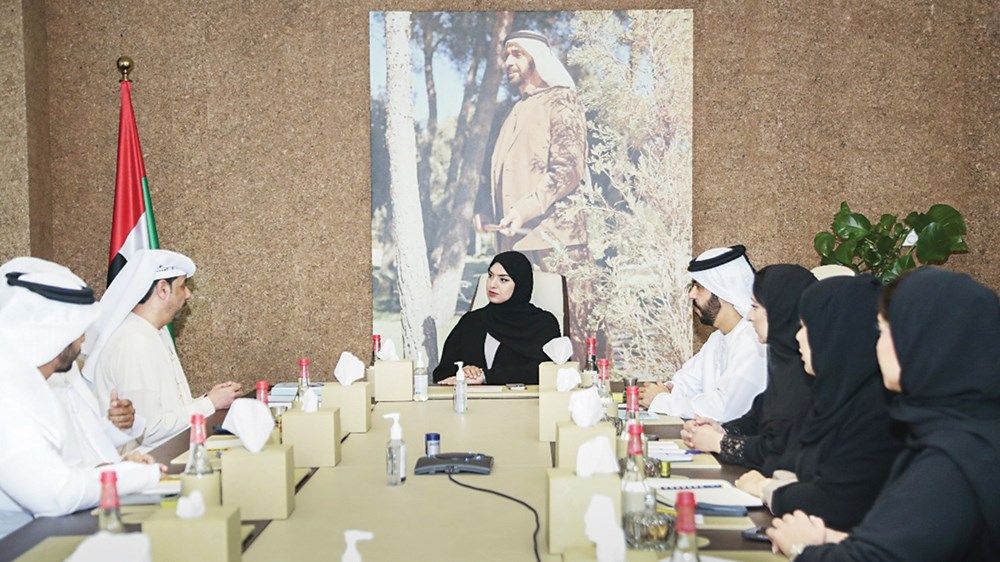 «تريندز».. 11 عاماً من نشر المعرفة واستشراف المستقبل