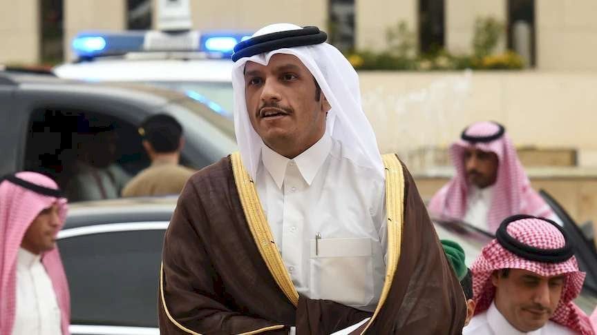 في مؤتمر عالي النبرة.. رئيس وزراء قطر يطرح السؤال الأخطر: هل بدأ نتانياهو خطته لـ"إعادة تشكيل الخليج"