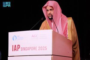 ولي العهد السعودي يفتتح أعمال السنة الثانية لمجلس الشورى مؤكدًا دعم قطر ضد الاحتلال الإسرائيلي