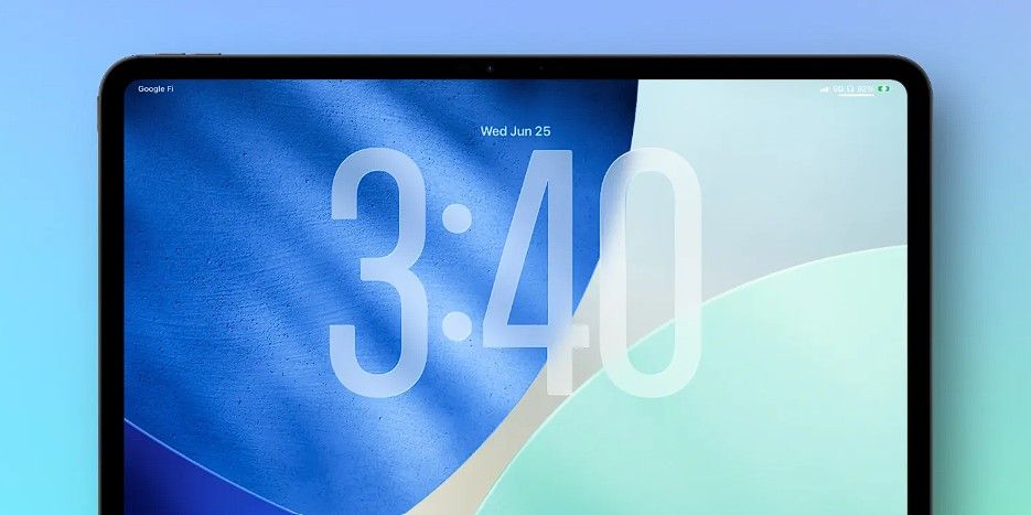 تكنولوجيا: نظام iPadOS 26 قادم في 15 سبتمبر