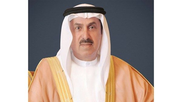 غباش يبعث برقية تضامن إلى رئيس "الشورى القطري" ويدين الهجوم الإسرائيلي الذي استهدف سيادة قطر