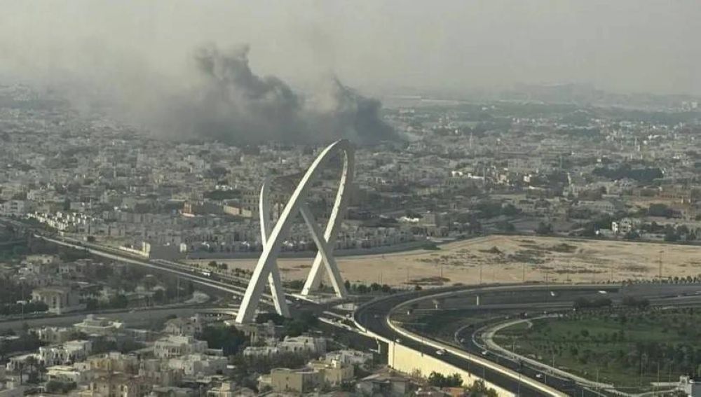 رويترز: نجاة وفد الحركة من الهجوم الإسرائيلي في الدوحة