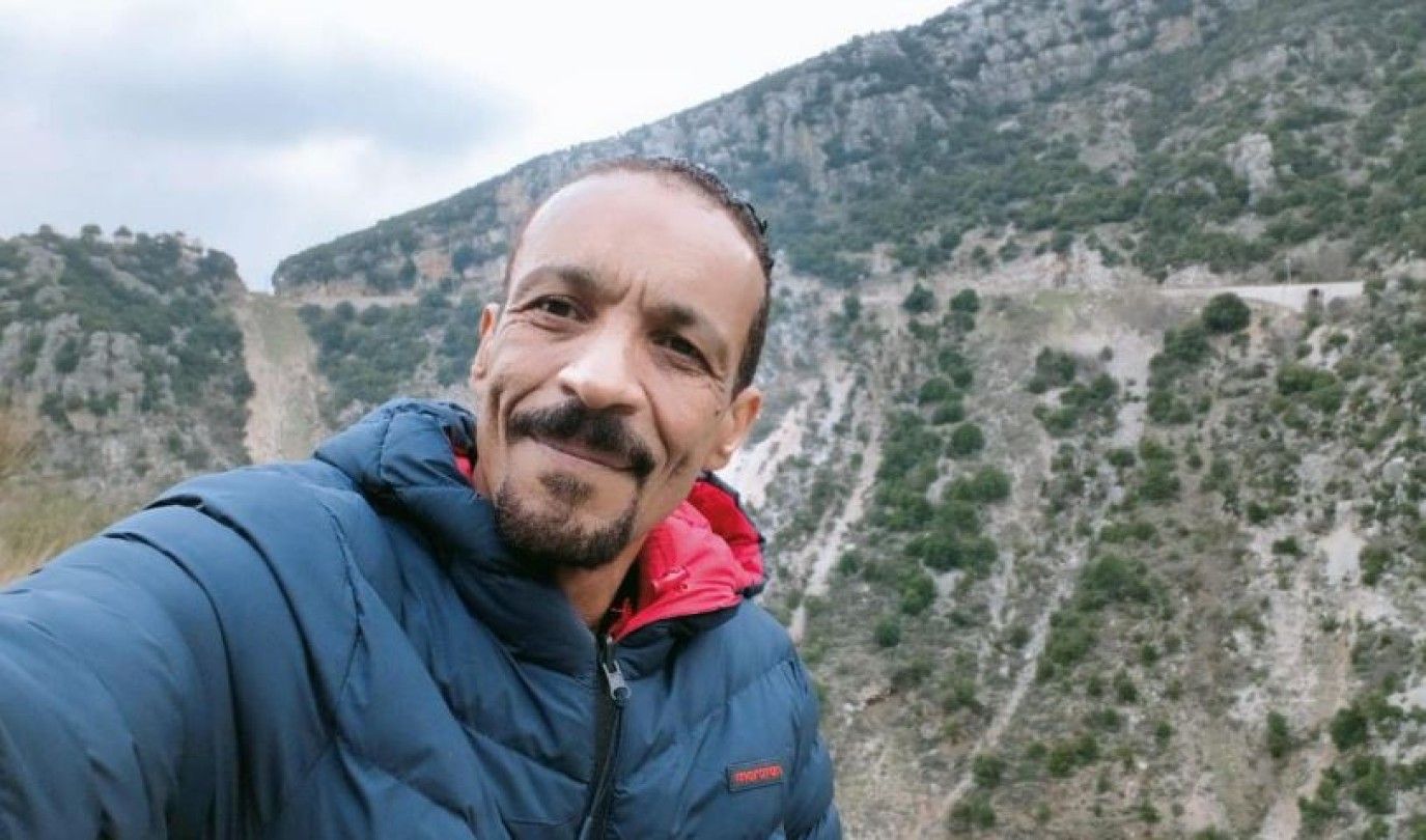 القبض على ممثل مصري بسبب مقطع فيديو.. ما القصة؟