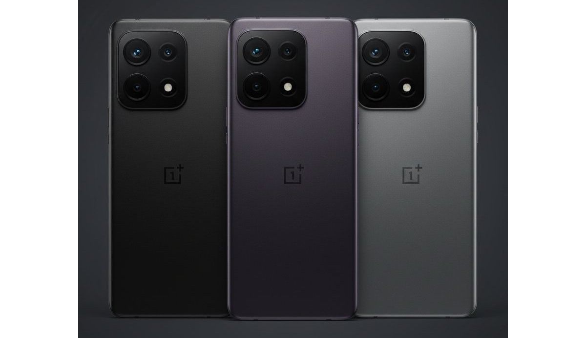 تكنولوجيا: تسريب أسماء ألوان هاتف OnePlus 15 مع وزنه