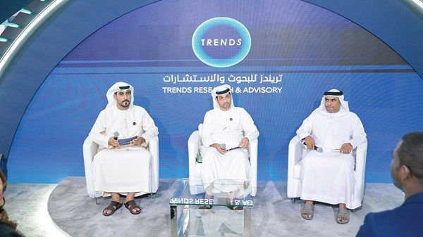 «تريندز» يناقش دور الاتصال الحكومي في تحقيق الأمن الغذائي والقضاء على الهدر