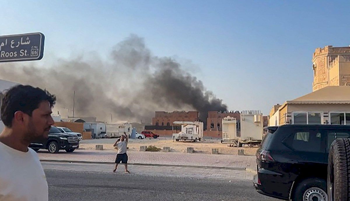 مسؤول قطري لواشنطن بوست: هجوم الدوحة "مفاجئ" بعد تعهد أميركي إسرائيلي مسبق بعدم استهداف قادة حماس في قطر