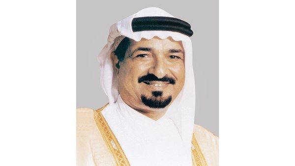 حميد بن راشد يصدر قانوناً ينظم المشتريات والعقود في حكومة عجمان