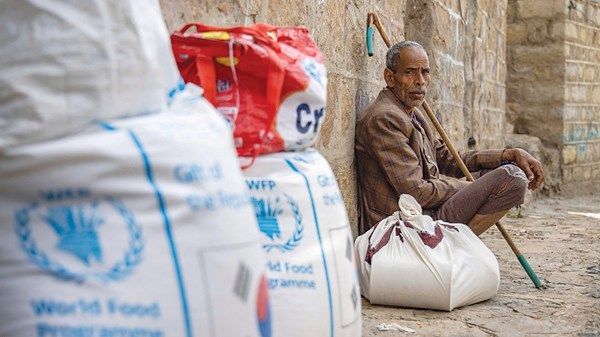 «الأغذية العالمي» يؤكد مواصلة أنشطته باليمن