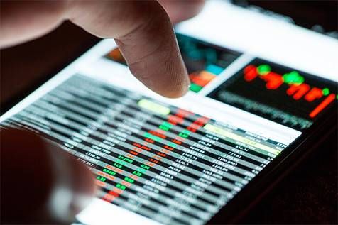 وول ستريت تواصل تحقيق مستويات قياسية جديدة