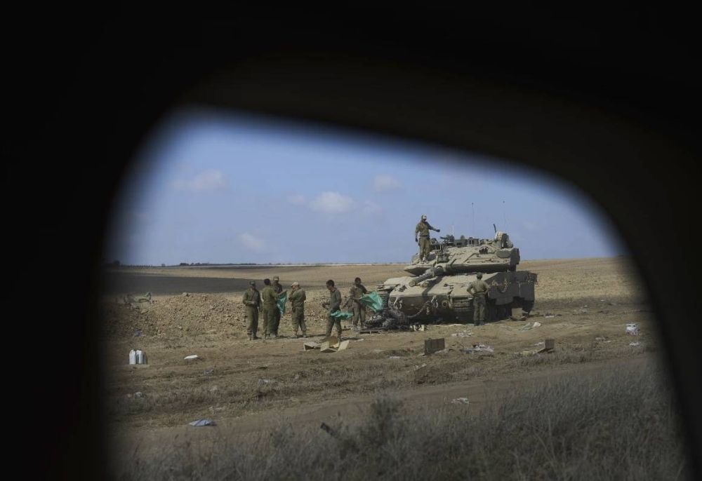 هل توقف العقوبات انتهاكات الاحتلال في غزة