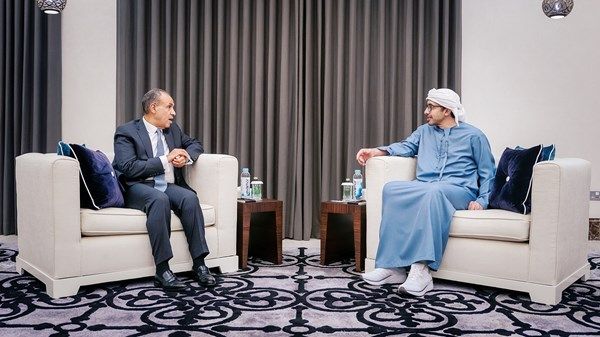 عبدالله بن زايد: احترام سيادة الدول ركيزة أساسية في العلاقات الدولية