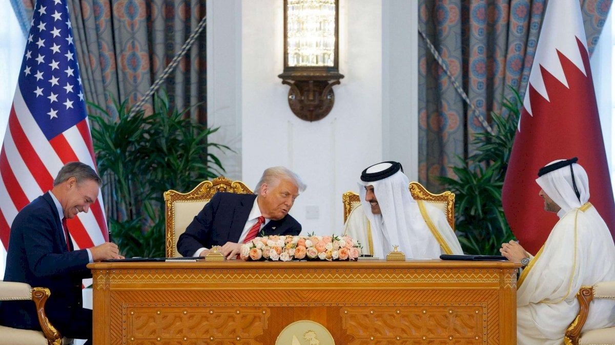قصف الدوحة يهز الثقة بواشنطن... والخليج يعيد حساباته الاستراتيجية