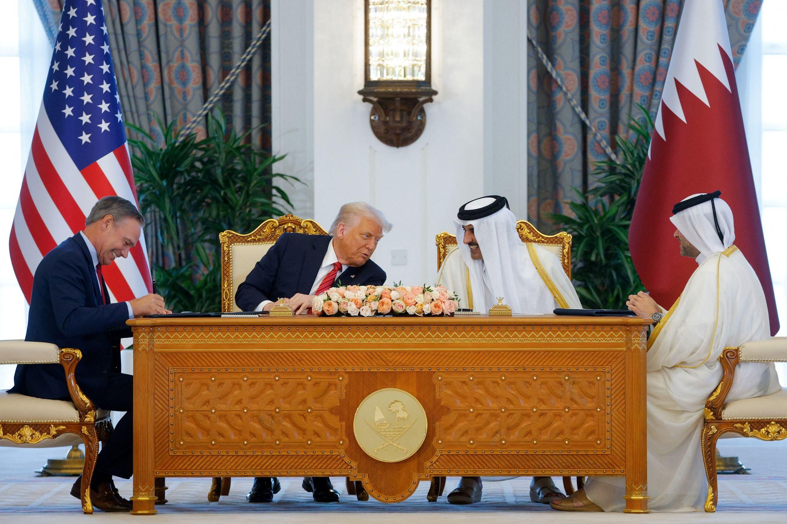 قصف الدوحة يهز الثقة بواشنطن... والخليج يعيد حساباته الاستراتيجية