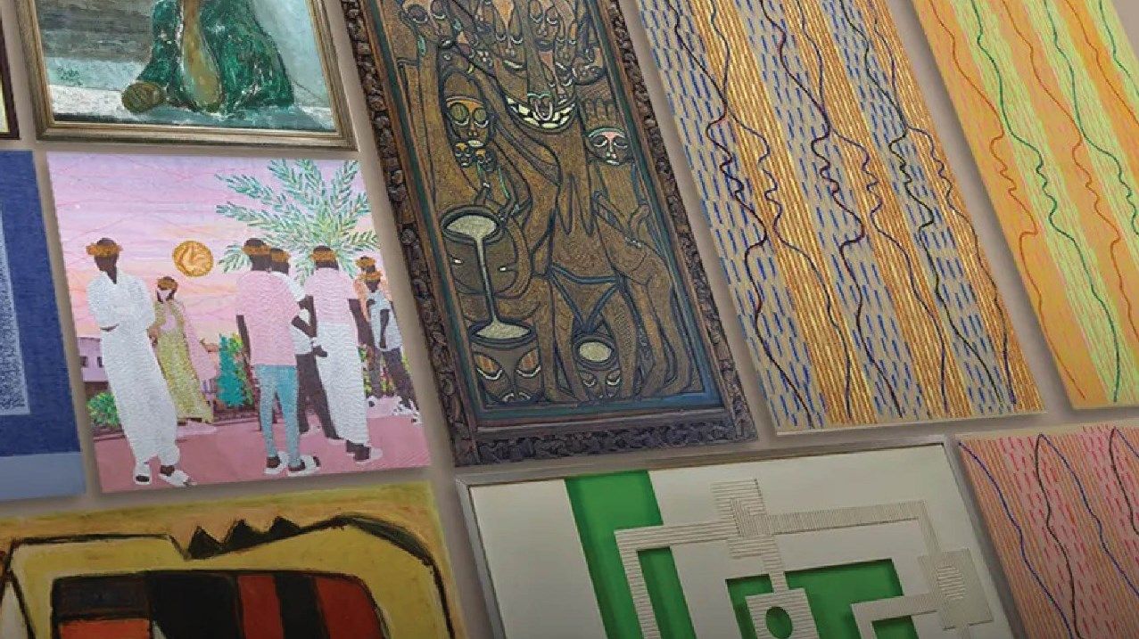 تحت رعاية خالد بن محمد بن زايد.. النسخة الـ17 من معرض "فن أبوظبي" تعقد فعالياتها في نوفمبر المقبل