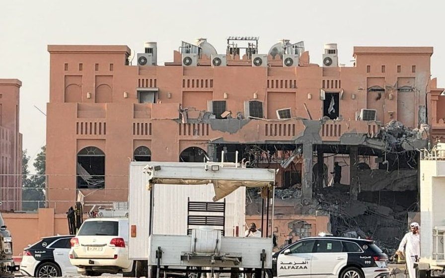 غموض عملية الدوحة.. قياديان كبيران من حماس في حالة حرجة!