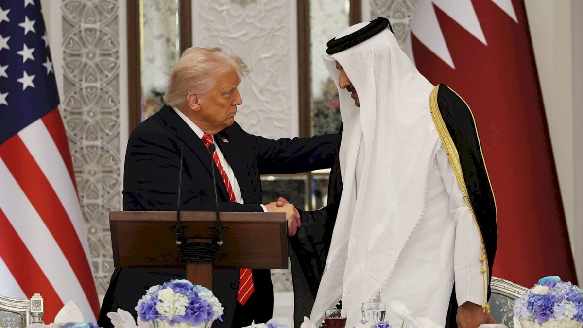 قطر: شراكتنا الدفاعية مع الولايات المتحدة أقوى من أي وقت