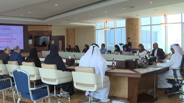 لأول مرة إقليمياً.. «حمدان بن محمد الذكية» تطلق وكيل ذكاء اصطناعي لكل عضو هيئة تدريس