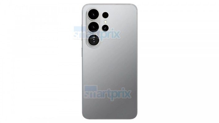 تكنولوجيا: Galaxy S26 Ultra سيحافظ على كاميرا الزووم 5x نفسها من S25 Ultra