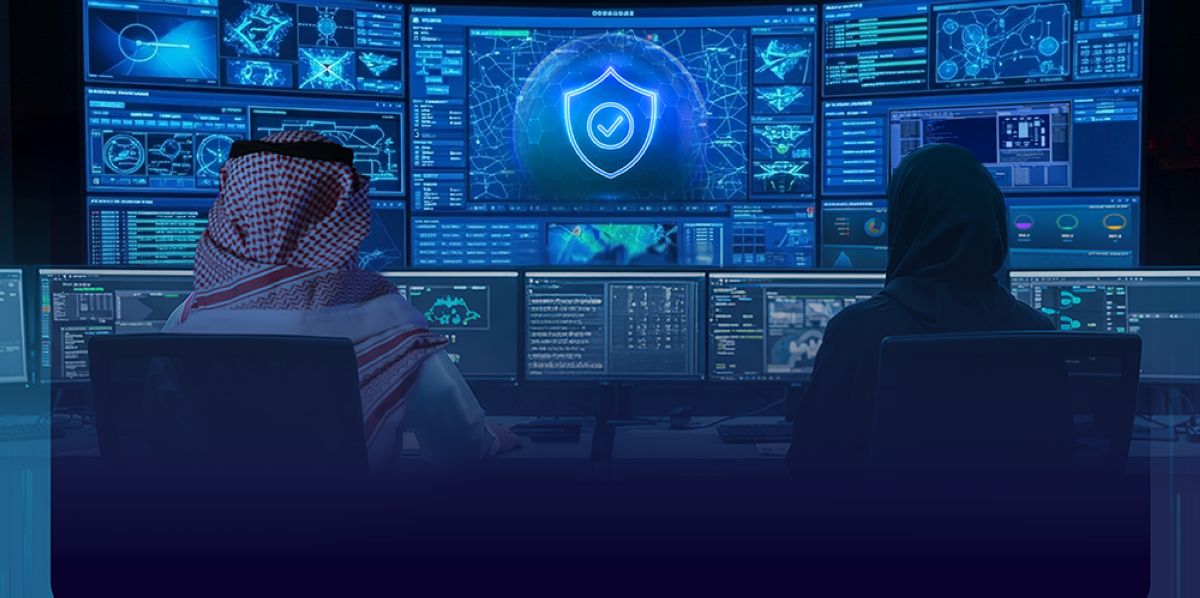 الهيئة الوطنية للأمن السيبراني تطلق برنامج «تأهيل خبراء المستقبل في مجال الأمن السيبراني»