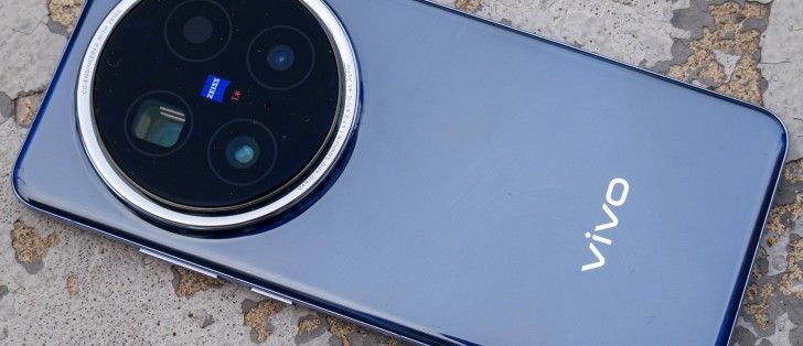تكنولوجيا: الكشف عن المواصفات الرئيسية لسلسلة Vivo X300 ونتائج AnTuTu
