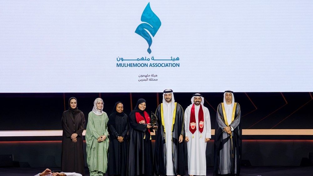 سلطان بن أحمد يكرّم الفائزين بجائزة الشارقة للاتصال الحكومي الـ12