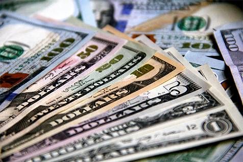 الإيثريوم يعاود الارتفاع مع تزايد رهانات خفض الفيدرالي للفائدة