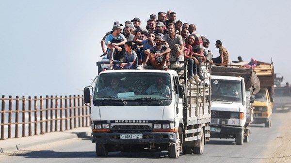 الأمم المتحدة تتعهد بالبقاء في غزة «أطول فترة ممكنة»