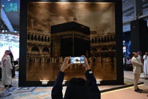 انطلاق معرض إندكس السعودية 2025 للهندسة المعمارية والتصميم الداخلي بمشاركة خبراء عالميين